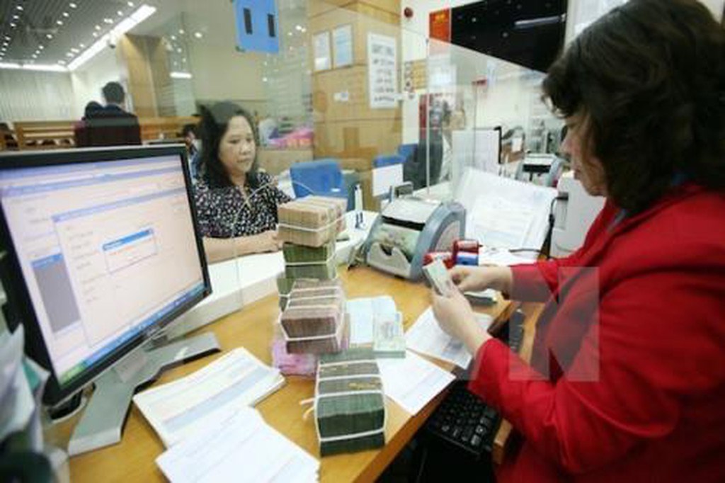 Ho Chi Minh City’s budget collection hits 4-year high